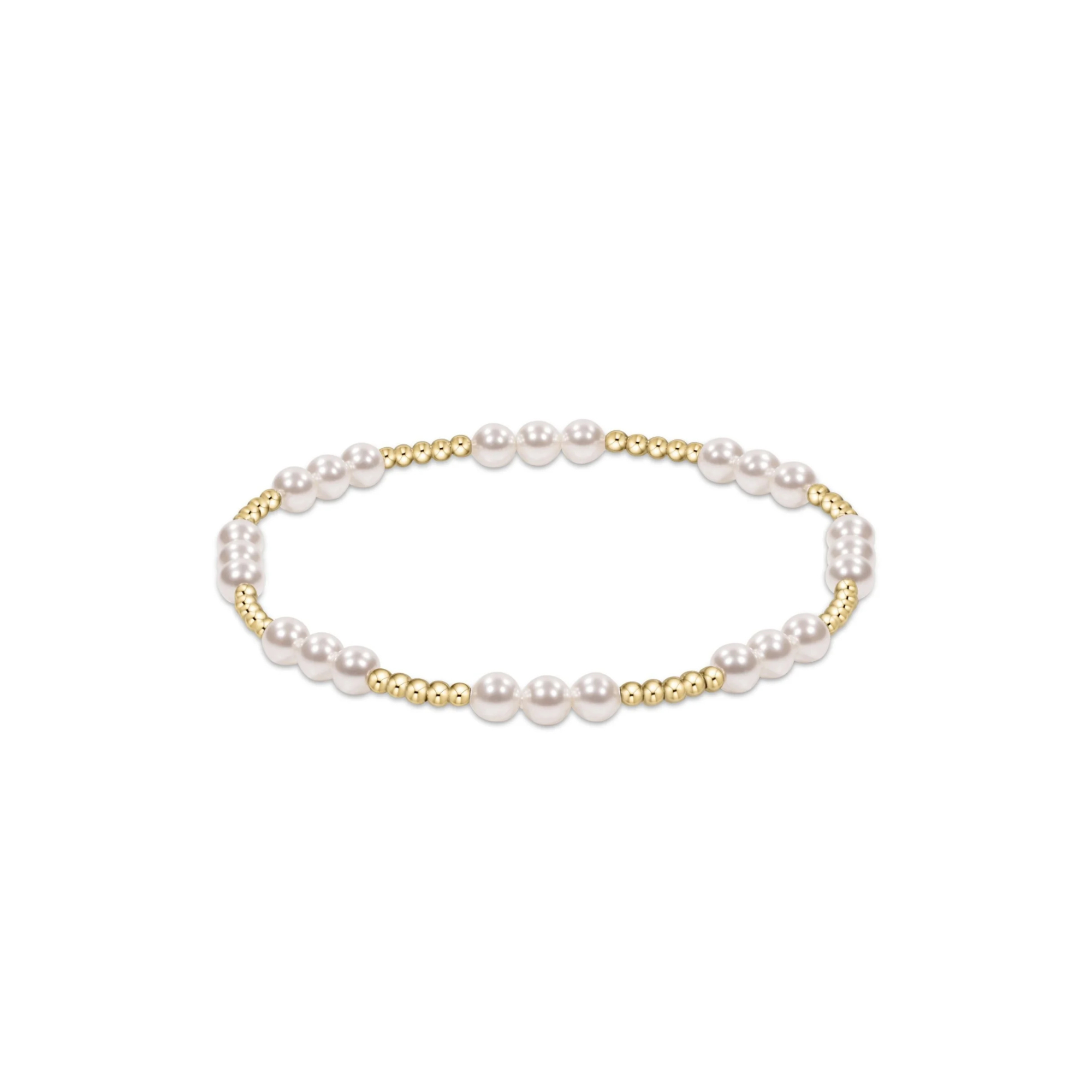 Pearl enewton Bracelet