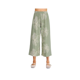 Abigail Floral Pants