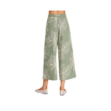 Abigail Floral Pants