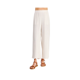 Riley Scalloped Pants