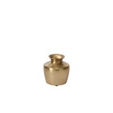 Brass Budvase