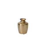 Brass Budvase