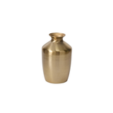 Brass Budvase