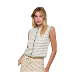 Vanessa Sweater Tank