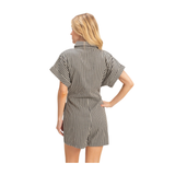 Maxine Romper