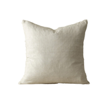 Lina Linen Pillow 20x20