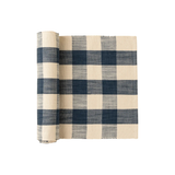 Grace Gingham Table Runner