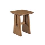 Knight End Table