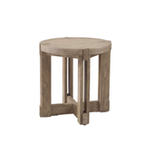McMichael End Table