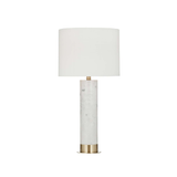Lennon Marble Lamp