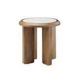 Pallo End Table