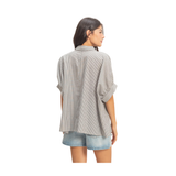 Suvi Striped Top