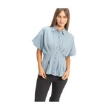 Banks Striped Top
