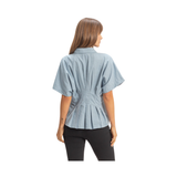Banks Striped Top