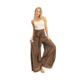 Leyla Palazzo Pants