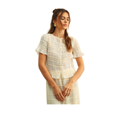 Cyrus Blouse