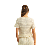 Cyrus Blouse