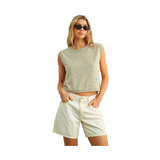 Sumpter Striped Top