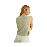 Sumpter Striped Top