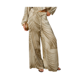 Adrianna Printed Pants