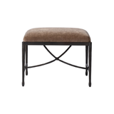 Jade Accent Stool