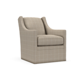 Hope Swivel Glider