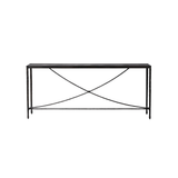 Jade Console Table