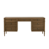 Toulouse Executive Desk