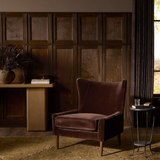 Marlow Wing Chair
