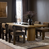 Garrett Dining Table