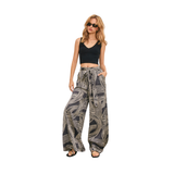 Everly Printed Pants