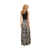 Everly Printed Pants