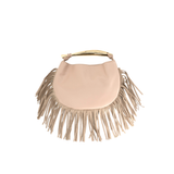 Mayer Fringe Bag