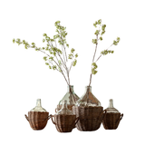 Blossom Branch Green Stem