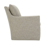Isley Swivel Glider
