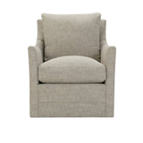 Isley Swivel Glider