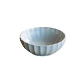 Embossed Bowl
