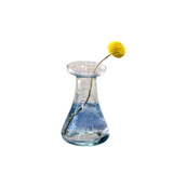 Glass Bud Vase
