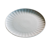 Stoneware Plate