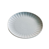 Stoneware Plate