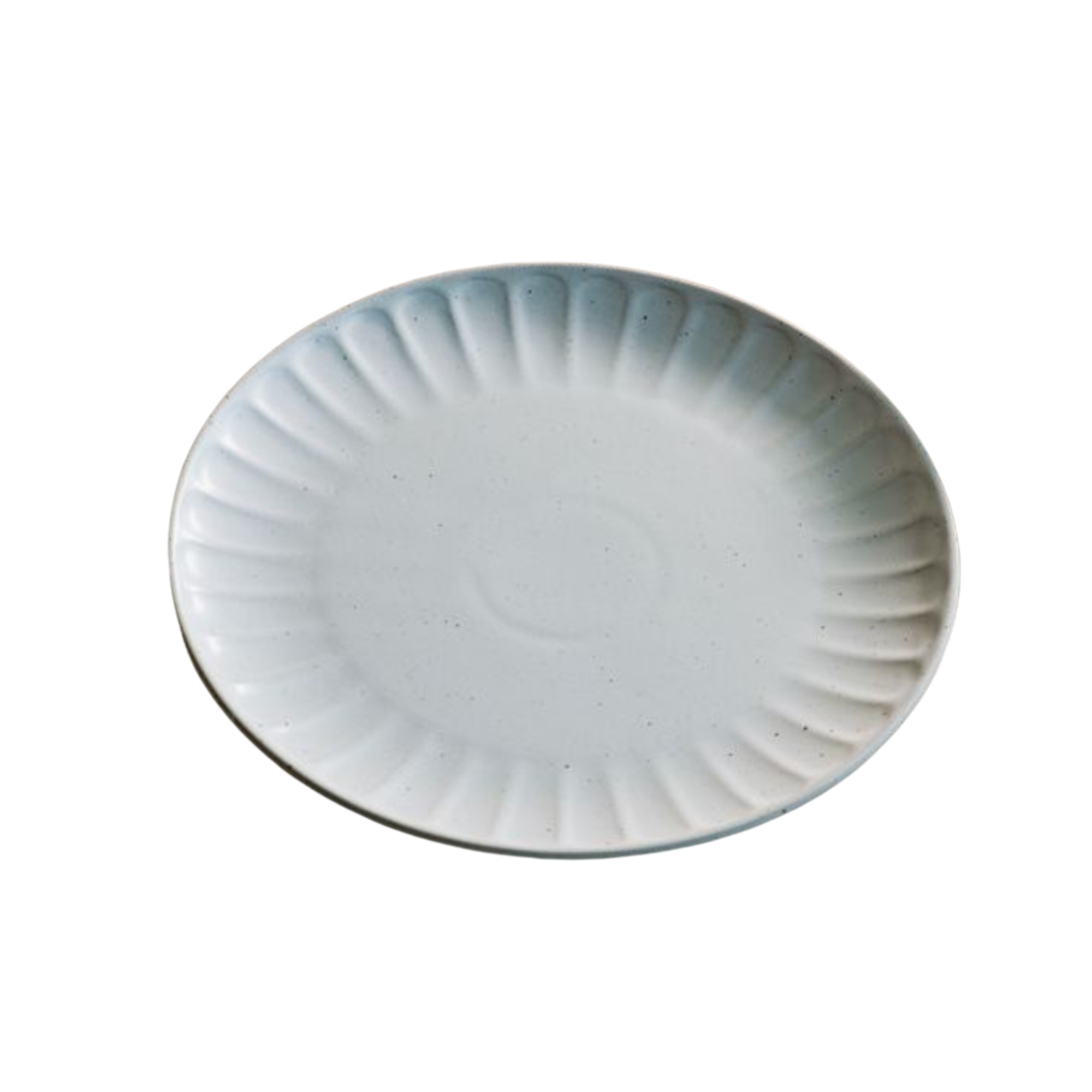 Stoneware Plate
