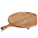 Wood Riser Cutting Board
