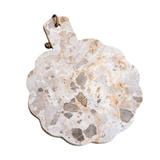Large Leopard Marble Board