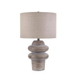 Malcolm Lamp