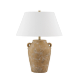 Lautner Lamp