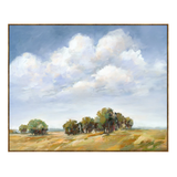 Grassland Art