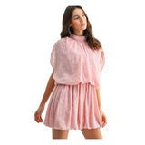 Josie Pink Dress