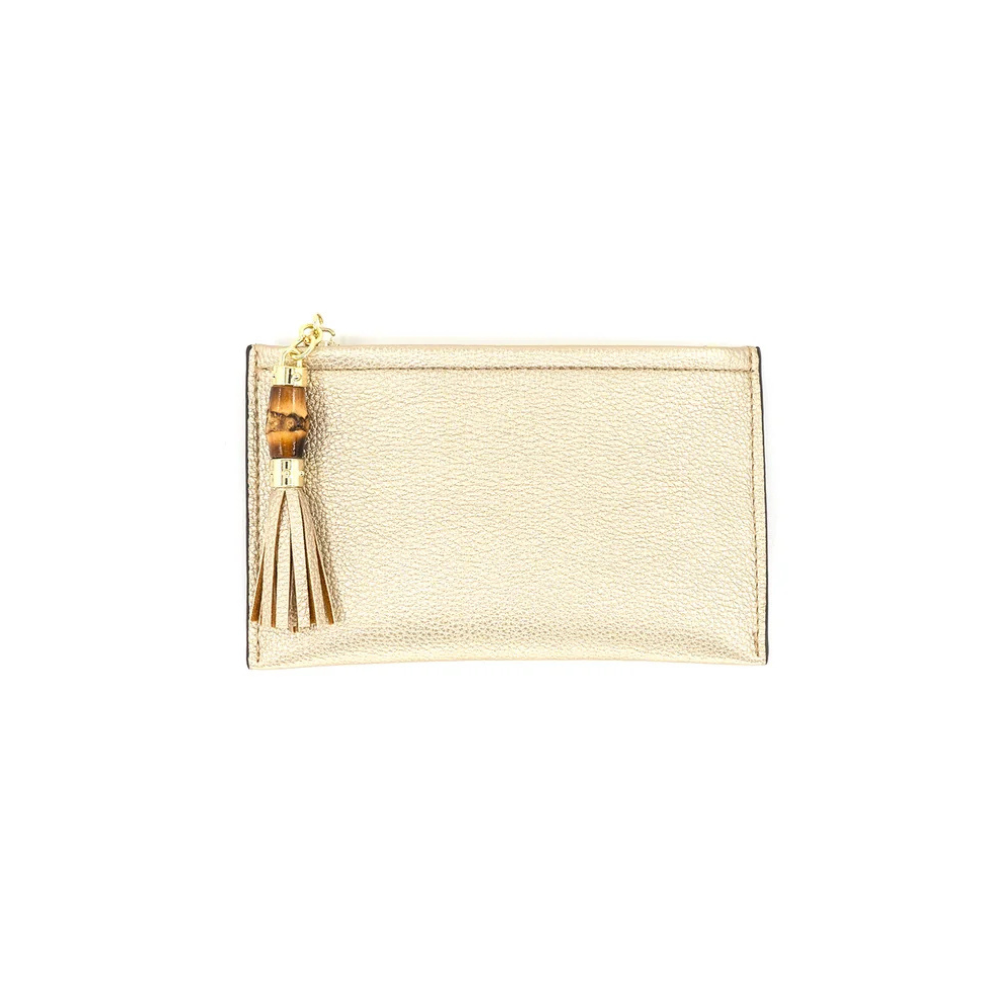 Jeanne Wallet
