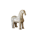 Ceramic Horse