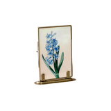 Brass Standing Frame
